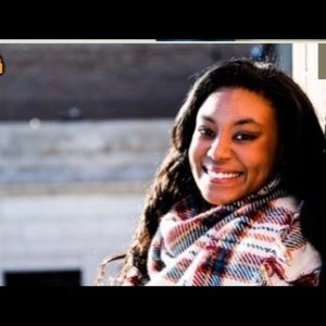 Meet your Posher, Mikayla